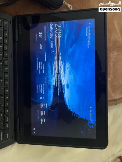 للبيع لابتوب Lenovo ThinkPad Yoga 11e Gen 4 2