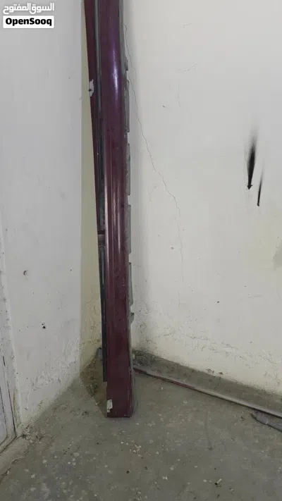 مرشة فيوجن يمين مستعمله 3
