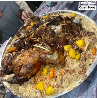 فوارغ كرشات اكلات شرقيه 2