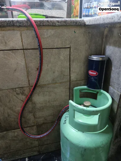 معدات قهوه 2