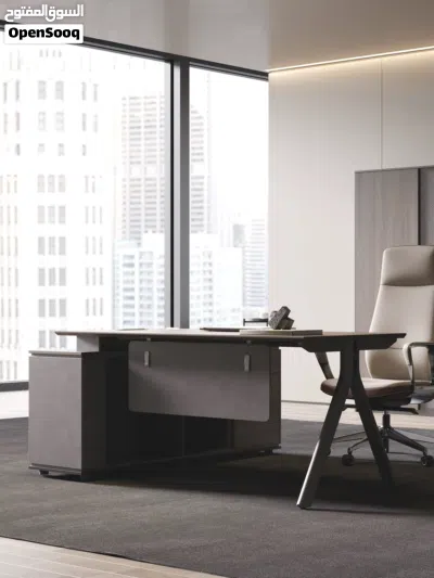 Office Table 1800 CM 3