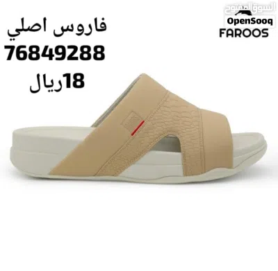 احذية نعال ماركه طبيه مريحه جدا ف المشي 4