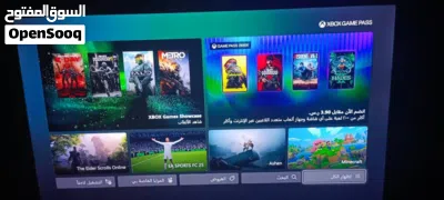 أكس بوكس s Xbox Series S 2