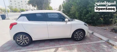 سوزوكي سويفت GLX 3