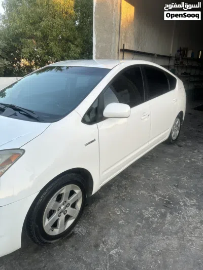 تويوتا بريوس Prius 4