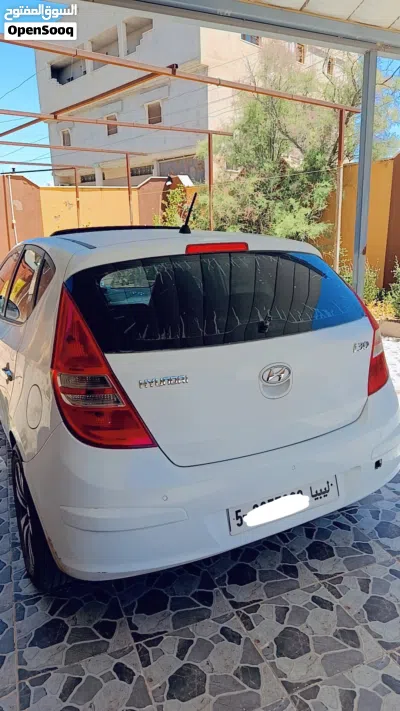 Hyundai i30 Standard 4