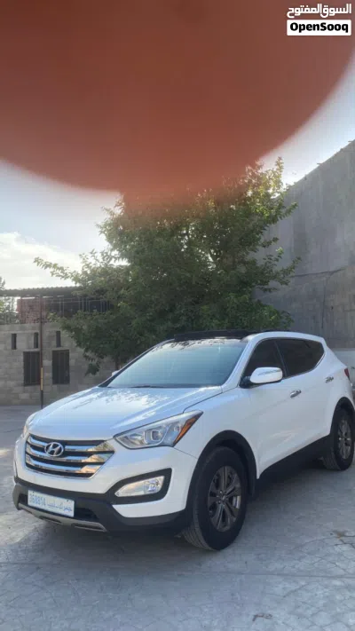 هيونداي سنتافي Standard 2