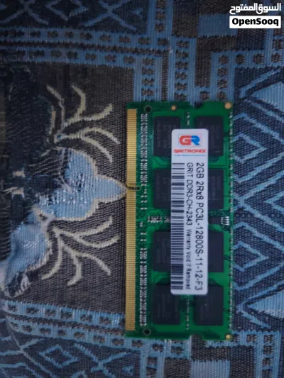 DDR3 L RAM 2