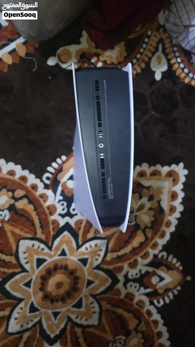 سوني 5 نظيف مستعمل 4