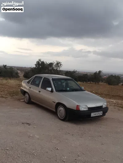 أوبل كاديت 3