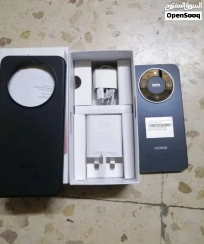 هونر x9d وكاله استخدام كم شهر كامل اغراضه رام 8×8 بطاريه 8300 الجهاز كفالته شغاله 3