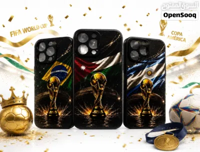 كفر ايفون السعر 5 د شامل التوصيل لجميع طرازات الايفون ياتي باللون الأسود 4