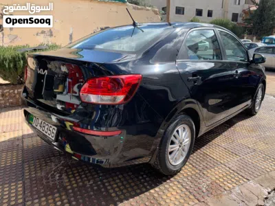 كيا بيجاس EX 4