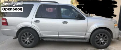 فورد اكسبيديشن Standard 2