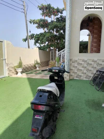 دراجه 100 سيسي 2