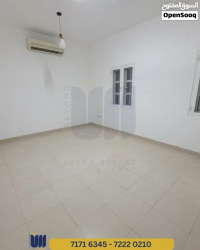 VILLA FOR RENT IN SEEB - فيلا للأجار في السيب 2