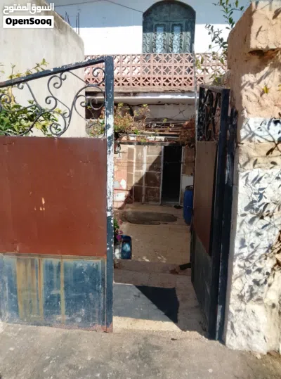 منزل للبيع في سمر بني كنانه 4