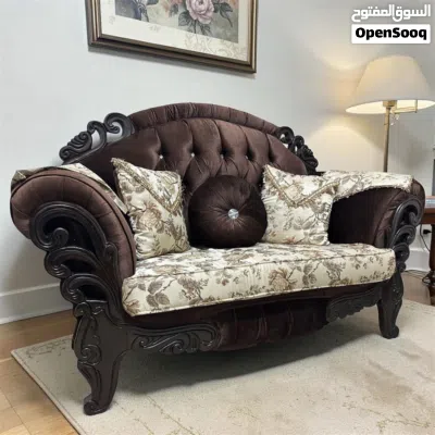 عرض لقطه. وممميز كنب 9 مقاعد 2