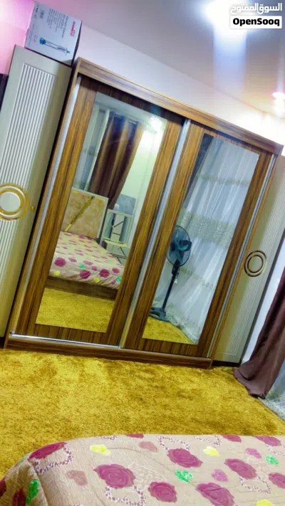 ثلاجه ال جي 3