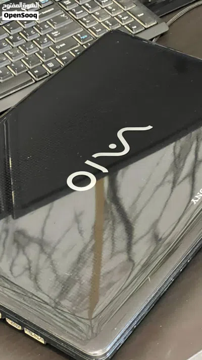 لابتوب Sony VAIO للبيع – عملي ومناسب للاستخدام اليومي 4