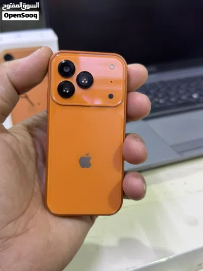 ايفون 17 صغير 3