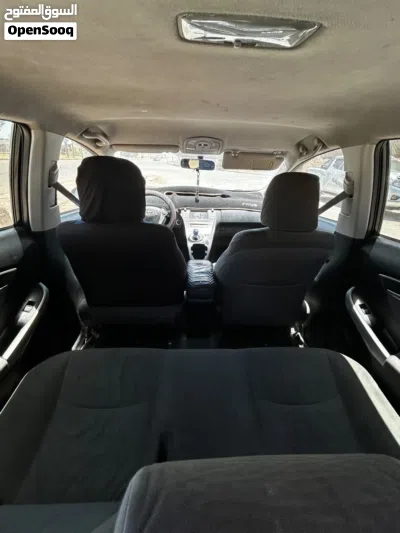 تويوتا بريوس Prius+ 4