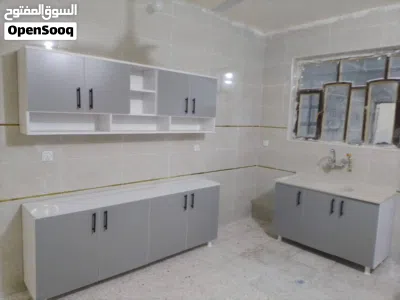 كاونترات خشب mdf تركي تفصال السعر يشمل التوصيل 3
