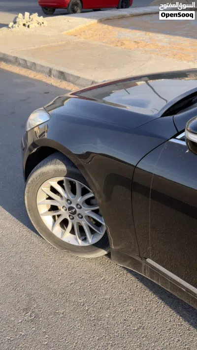 Genesis G80 4