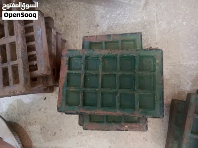 قوالب شوكلاته حب للبيع 3