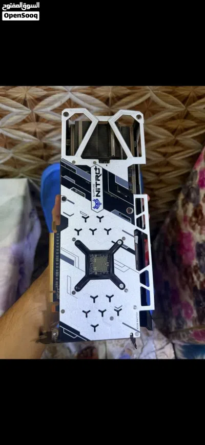 RX5700xt netro 2