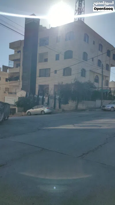 شقتين للإيجار للعرسان في طبربور قرب جميع الخدمات 3