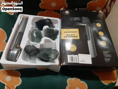 ماكينة حلاقة رجالي لإزالة الشعر بسعر مميز جدا ارخص سعر في مصر الماكينة 2