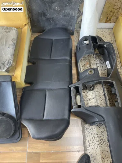 غرفة c200 موديل 2004 3