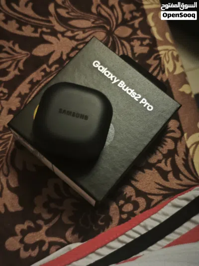 Galaxy buds 2pro 2