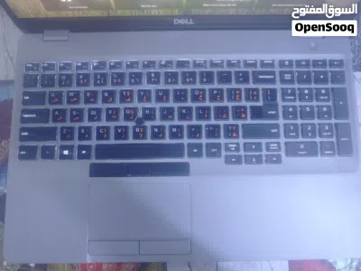 Dell Precision 3551 3