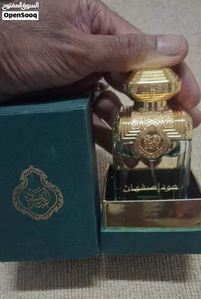 عطور اصلية متنوعة للبيع 3