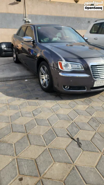 Chrysler 300 300S V6 4