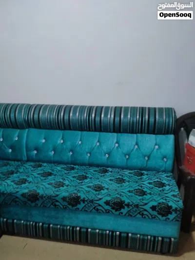 مجلسين حالة جيده جدا 4