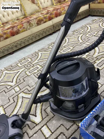 للبيع مكنسه رينبو 3