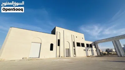 صالة افراح للايجار بمساحة 455 متر بموقع ممتاز نص تشطيب 4