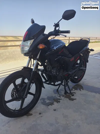 Hero HF 4