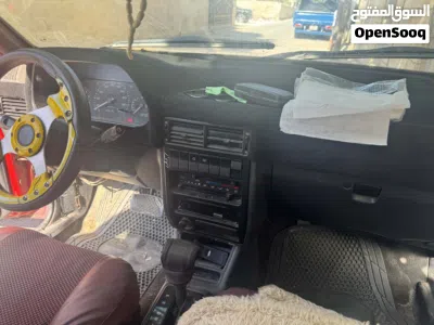 Hyundai Excel 2
