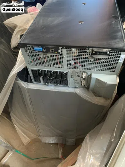 APC SURT7500XLI 7.5kVA Online UPS (Heavy Duty, Server Grade) 2