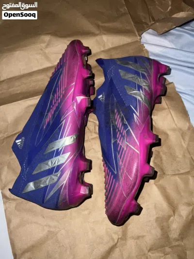 ADIDAS PREDATOR EDGE CHAMPIONS 3