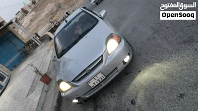 كيا سيراتو Standard 2