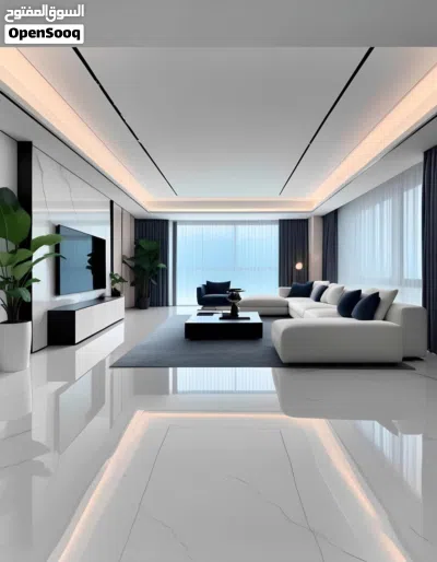 اكواخ شاليهات مزارع سكن خاص بيت ريفي 2