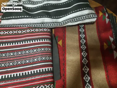 حافظه أكياس نايلون سهله جلد او قماش مفتوحه من اعلى واسفل 4