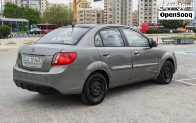 Kia Rio LX 2