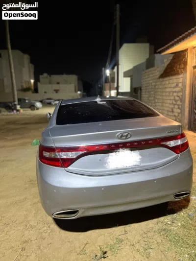 هيونداي جراند يور 4