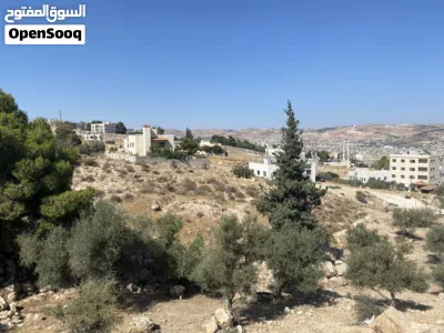 قطعة أرض للبيع 2